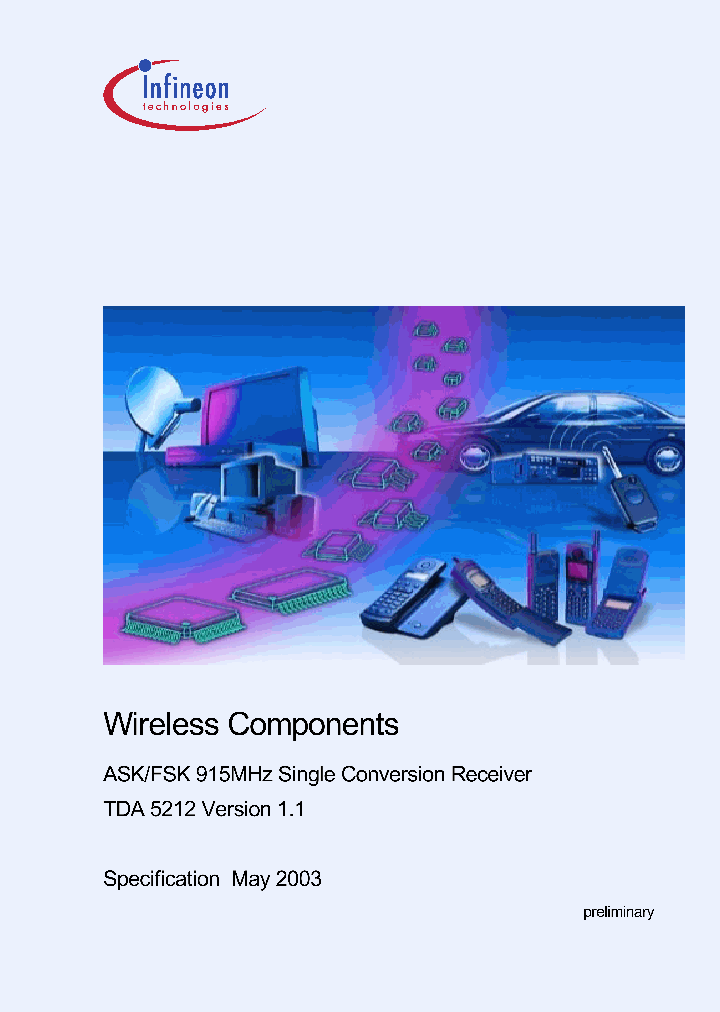 TDA5212_303047.PDF Datasheet