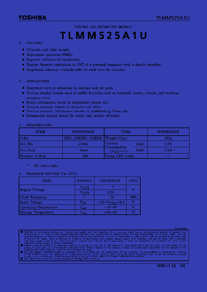 TLMM525A1U_291062.PDF Datasheet