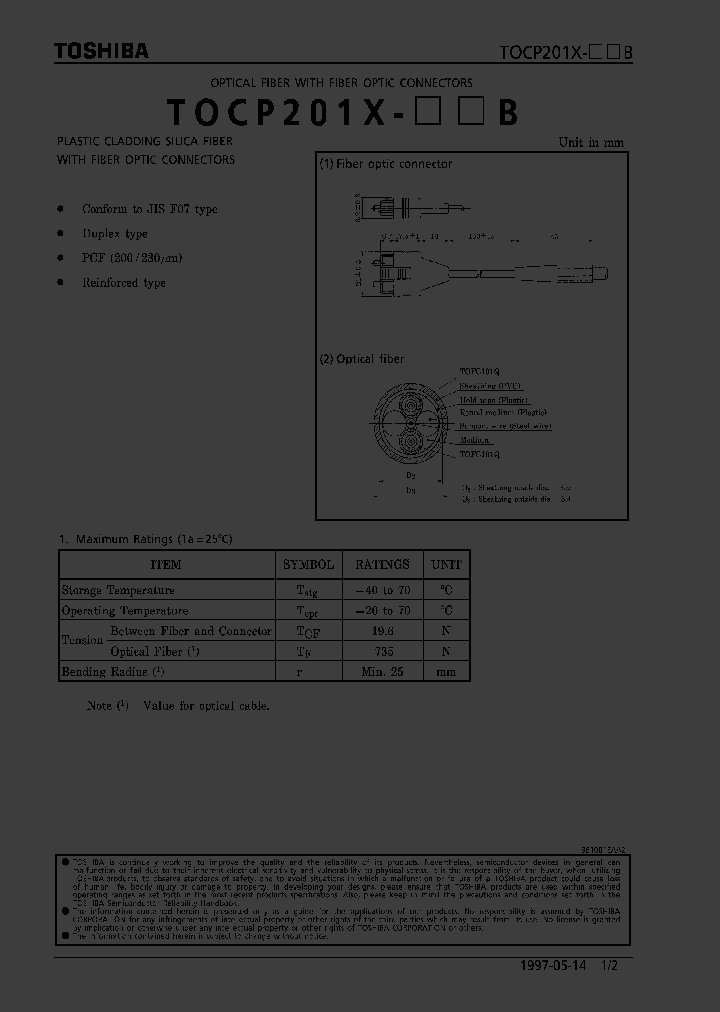 TOCP201X-B_251278.PDF Datasheet