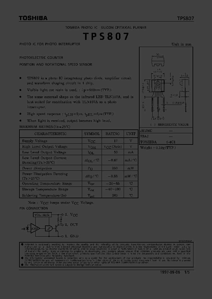 TPS807_295587.PDF Datasheet