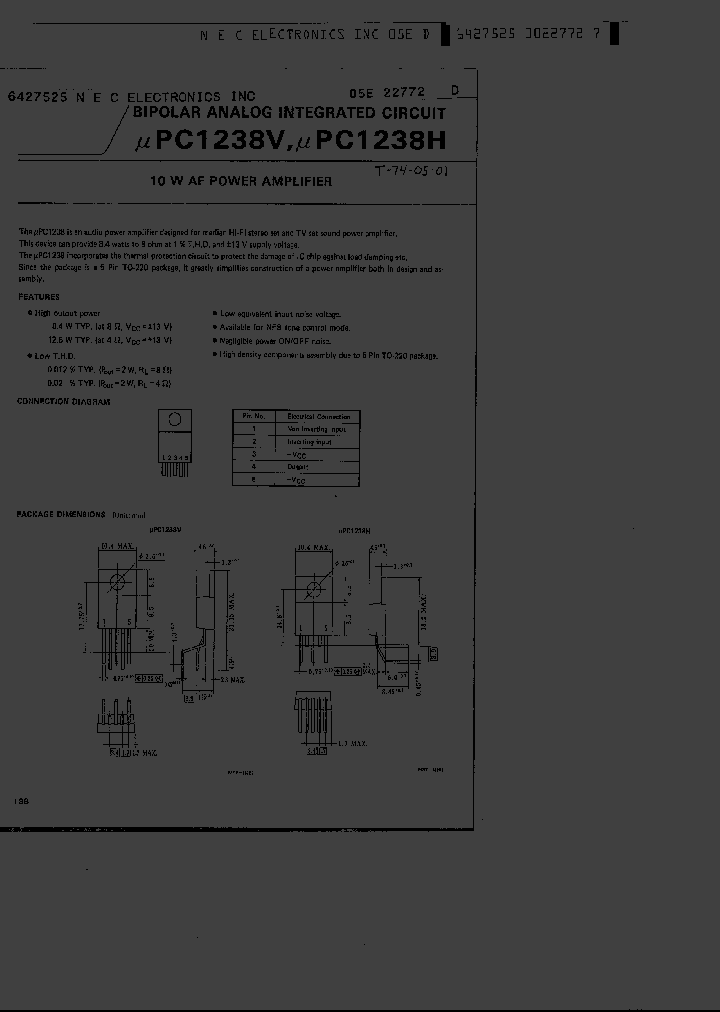 UPC1238_230845.PDF Datasheet