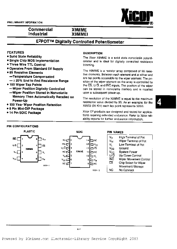 X9103S_201527.PDF Datasheet