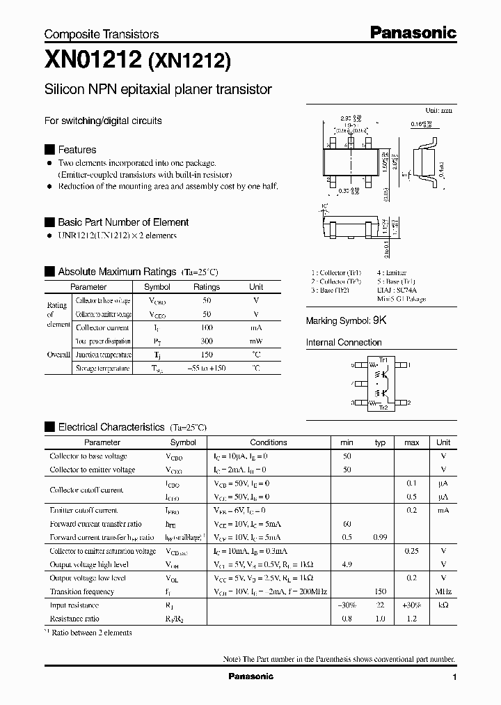 XN01212_298746.PDF Datasheet