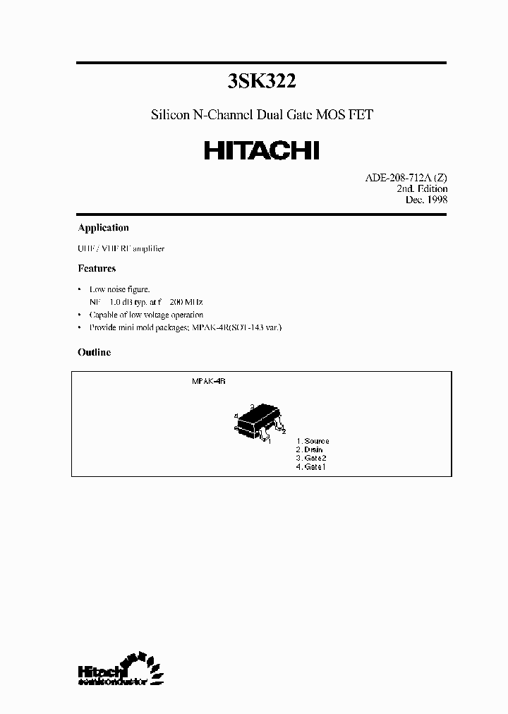 3SK322_204581.PDF Datasheet