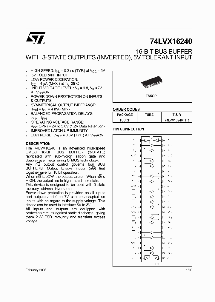 74LVX16240_231718.PDF Datasheet