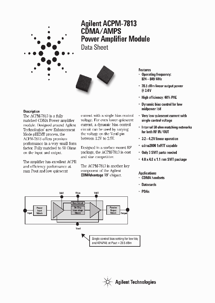 ACPM-7813_263839.PDF Datasheet