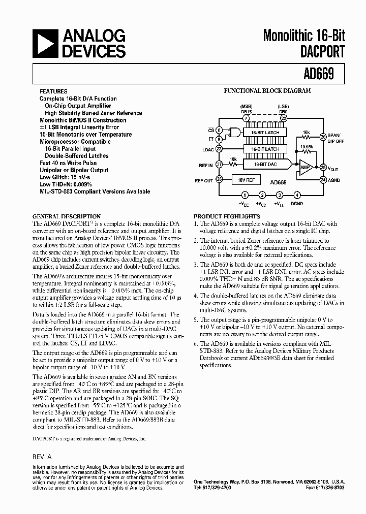 AD669SQ_250889.PDF Datasheet