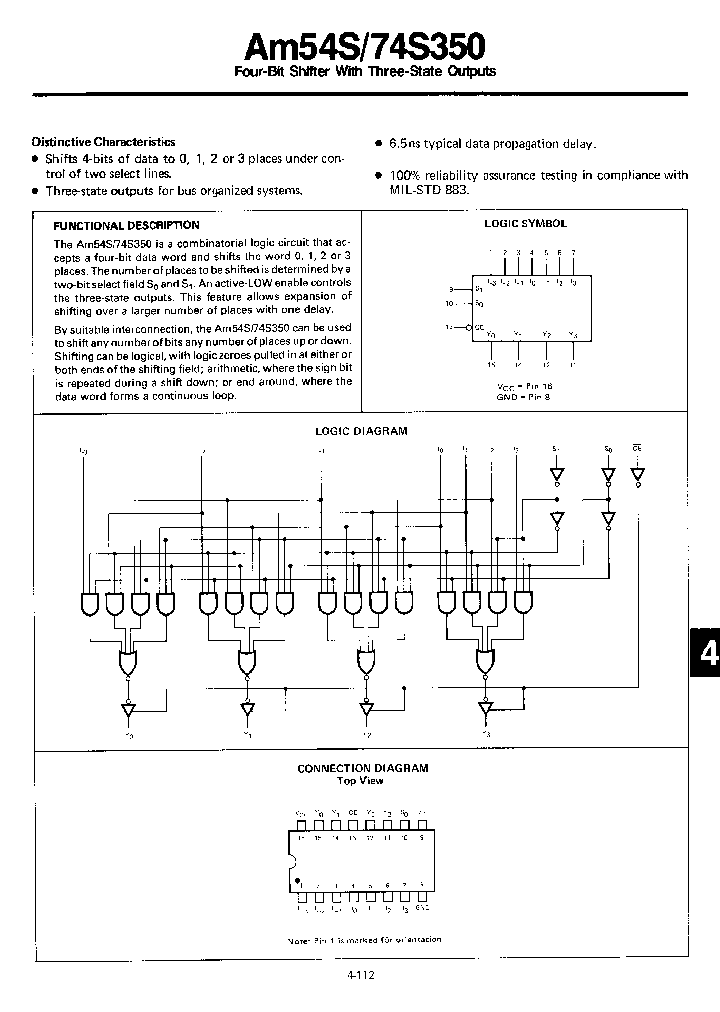 AM54S350_233980.PDF Datasheet
