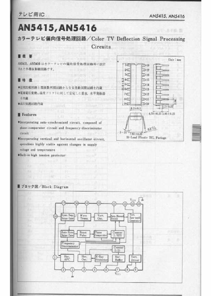 AN5415_225807.PDF Datasheet