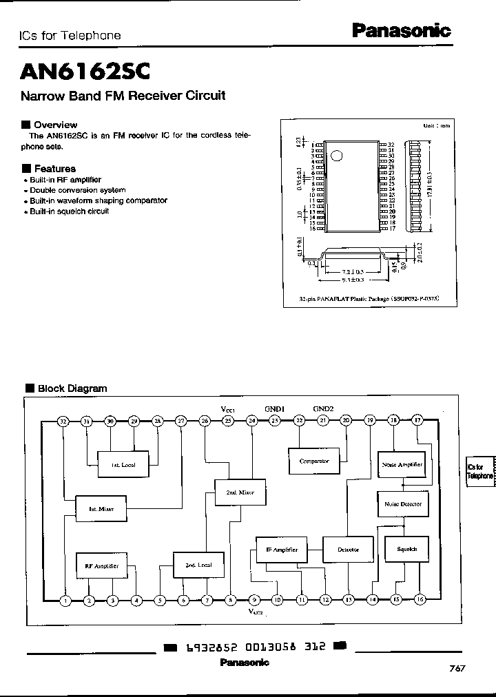 AN6162SC_228687.PDF Datasheet