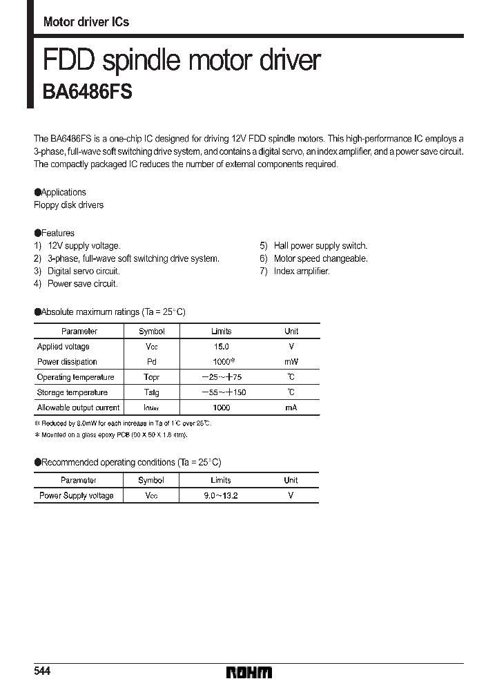 BA6486_225330.PDF Datasheet
