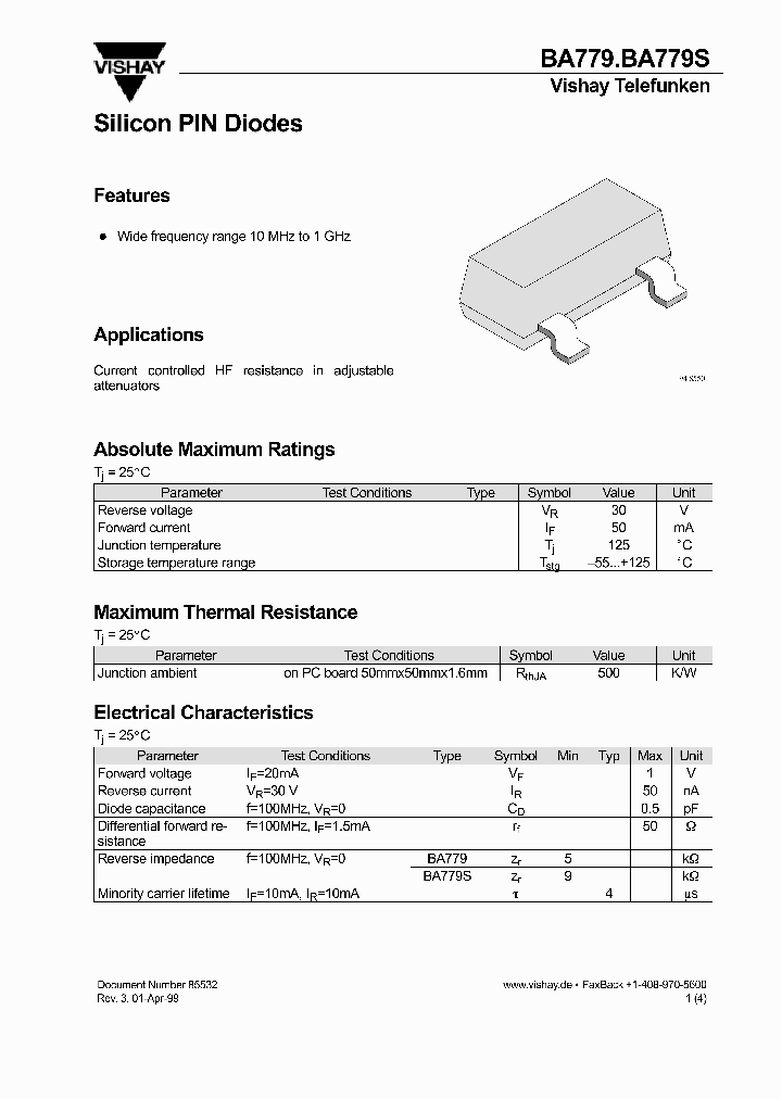 BA779_234388.PDF Datasheet