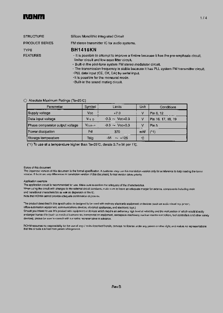 BH1418KN_223026.PDF Datasheet