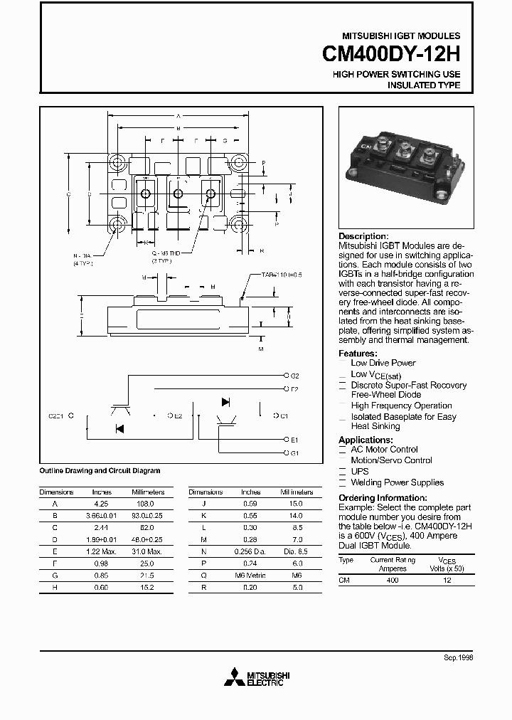 CM400DY-12H_243297.PDF Datasheet