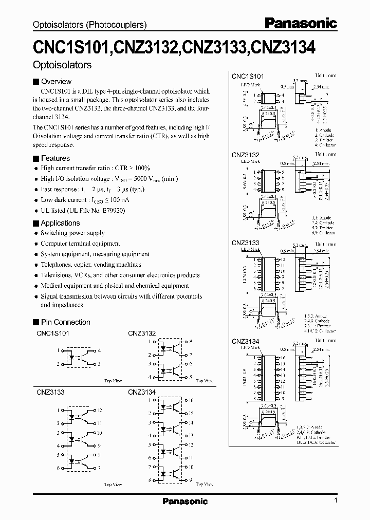 CNZ3134_228159.PDF Datasheet
