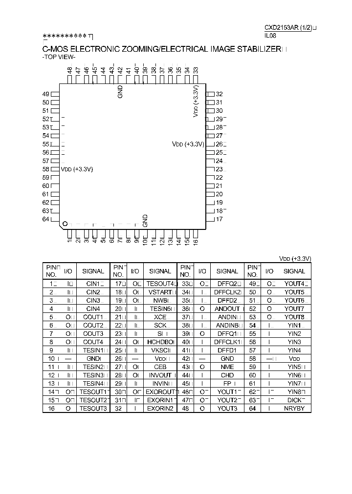 CXD2513AR_217041.PDF Datasheet