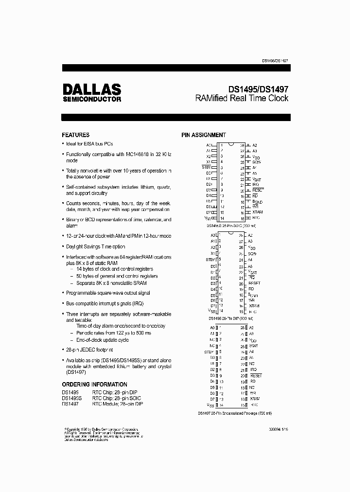 DS1495_240320.PDF Datasheet