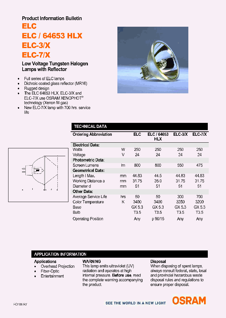 FO106_232644.PDF Datasheet