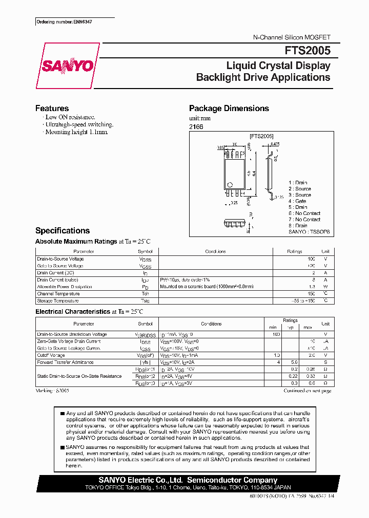 FTS2005_241707.PDF Datasheet