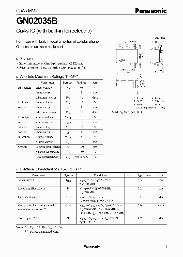 GN02035B_223952.PDF Datasheet