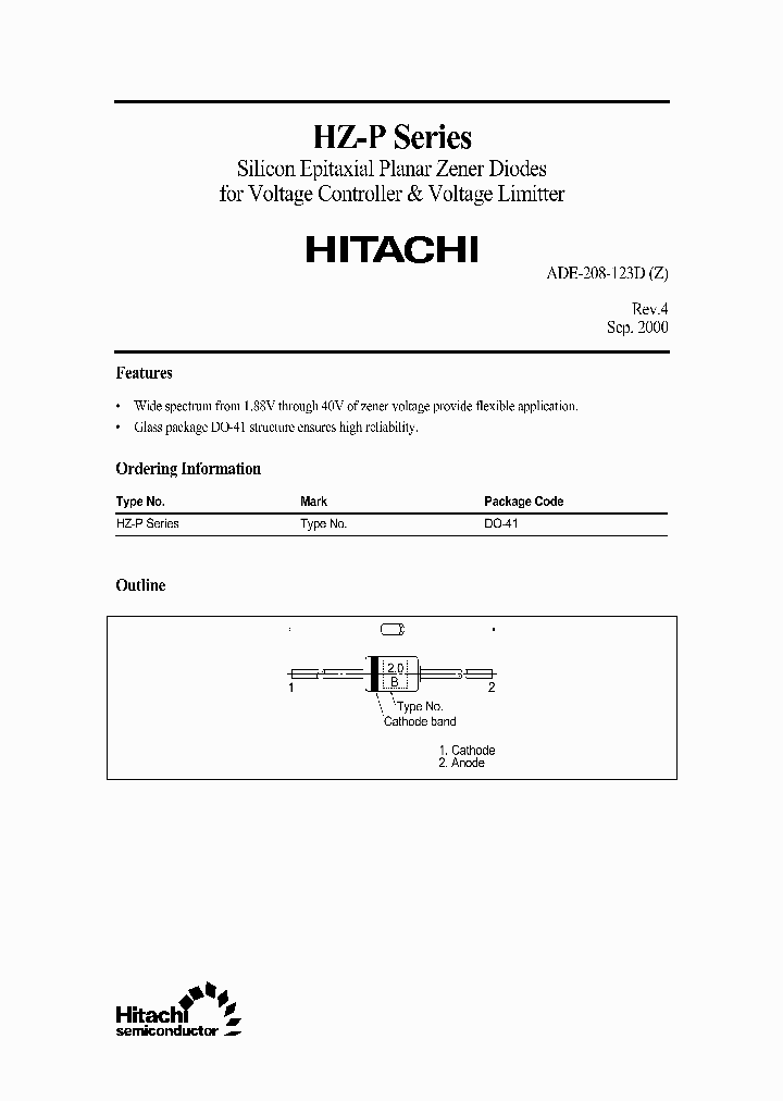 HZ47BP_249425.PDF Datasheet