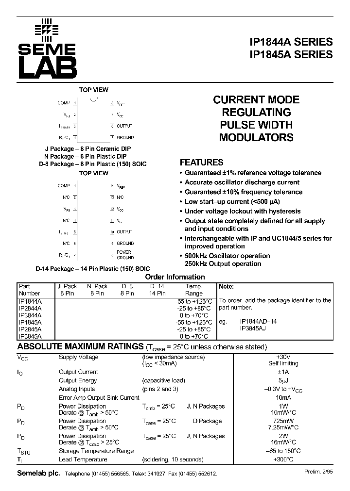 IP3844A_252790.PDF Datasheet