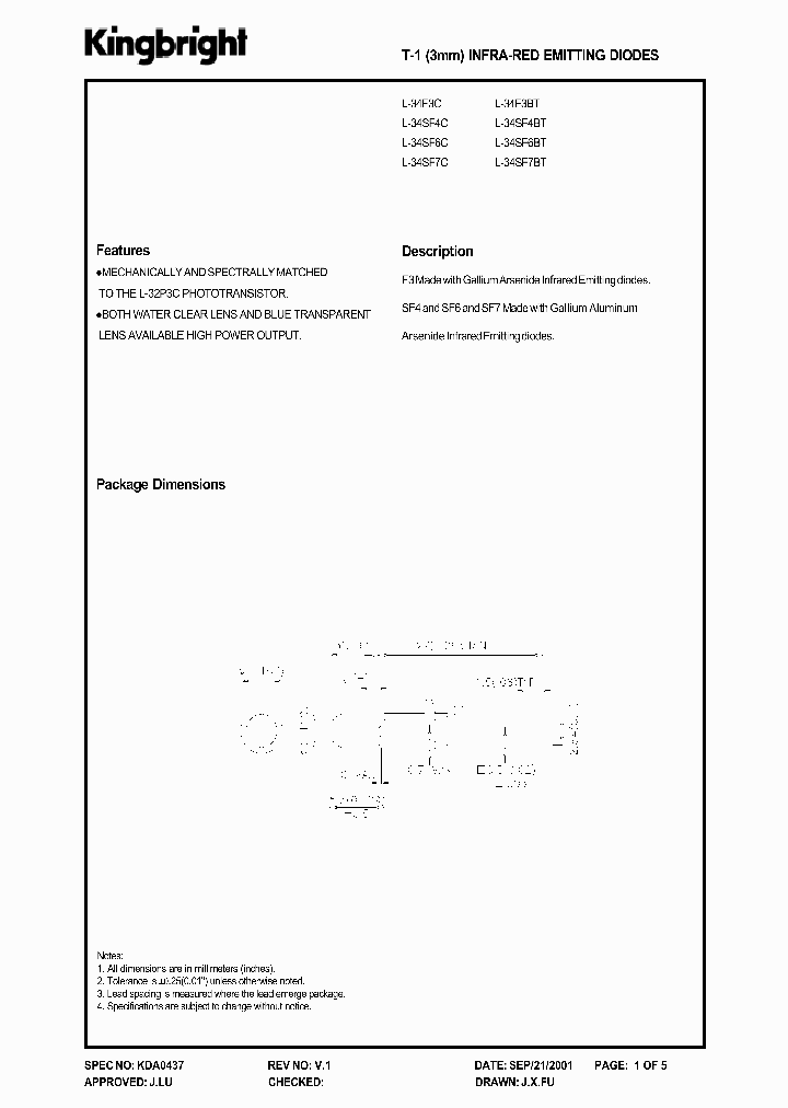 L-34F3C_239533.PDF Datasheet
