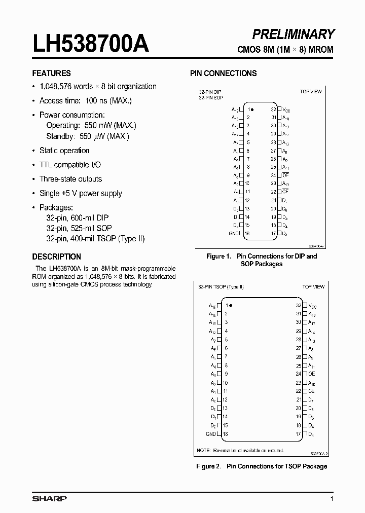 LH538700A_233904.PDF Datasheet