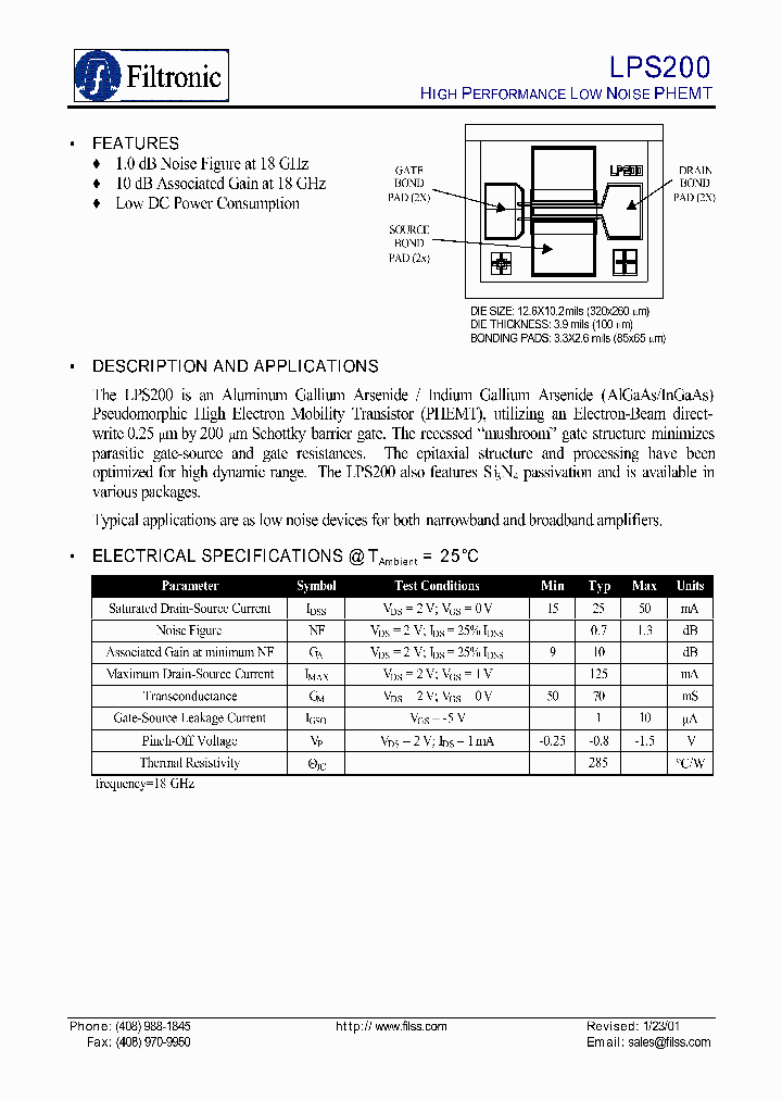 LPS200_226069.PDF Datasheet