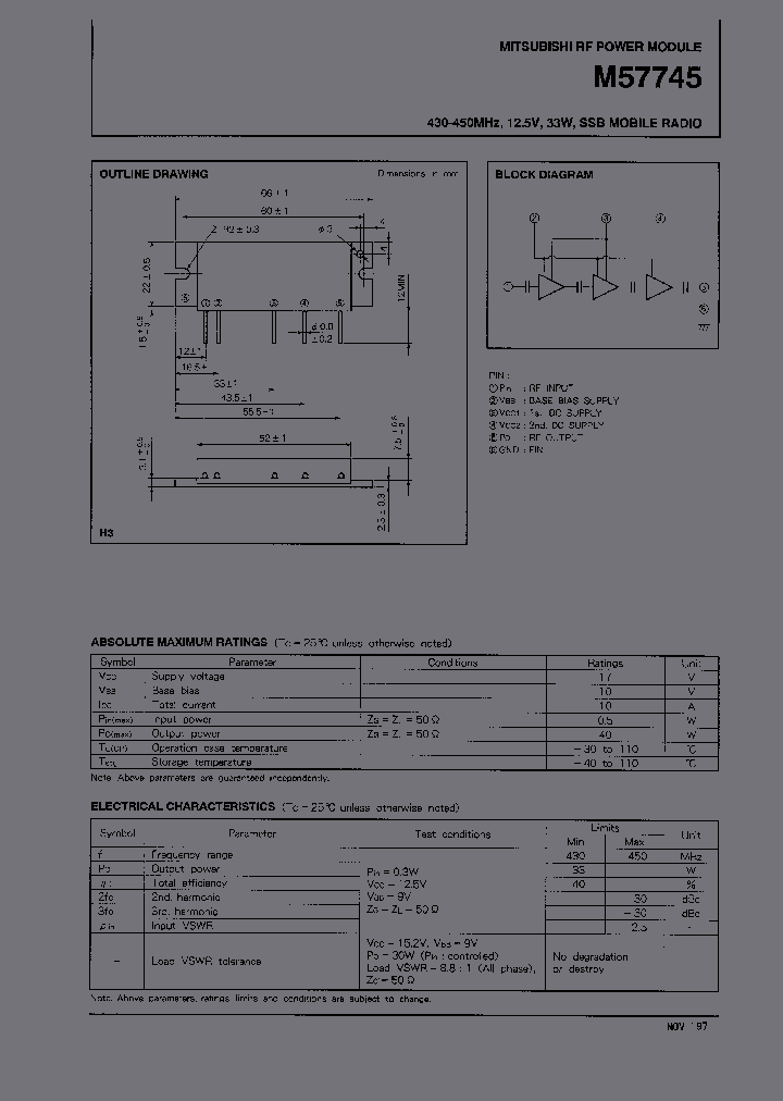 M57745_253133.PDF Datasheet