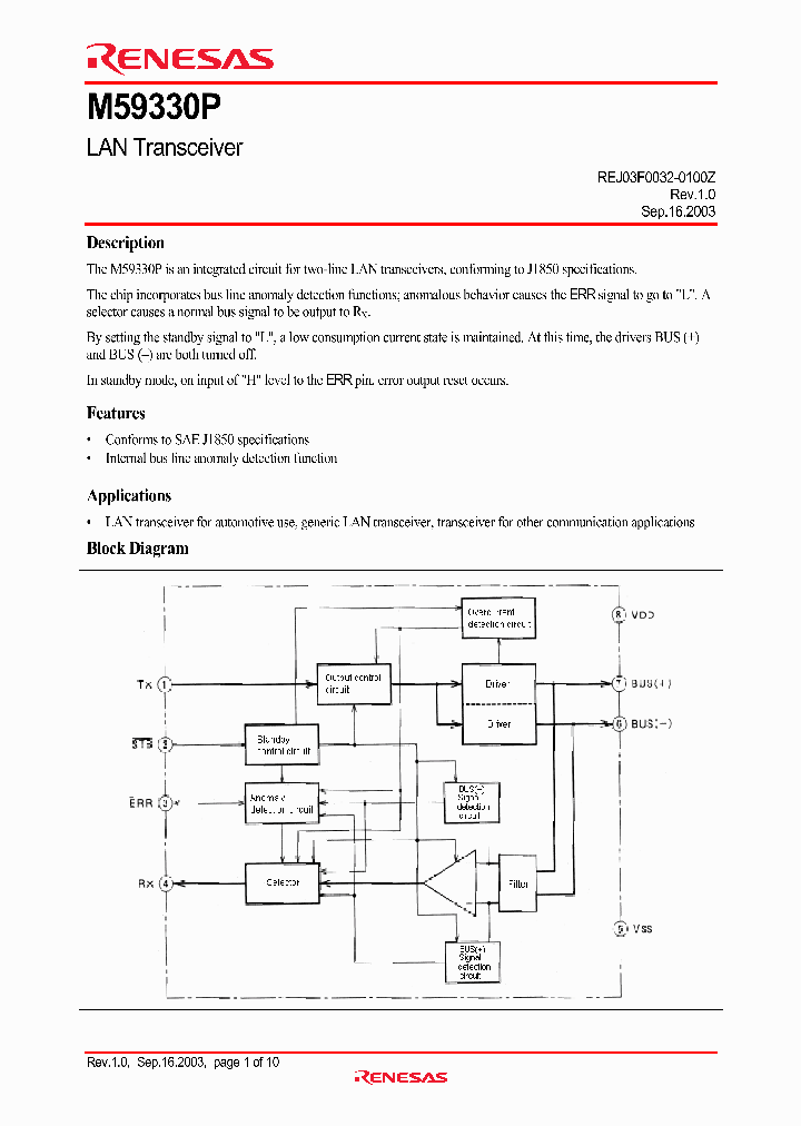 M59330P_246351.PDF Datasheet