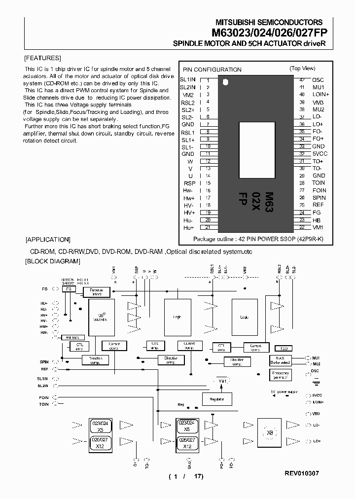 M63023_225345.PDF Datasheet