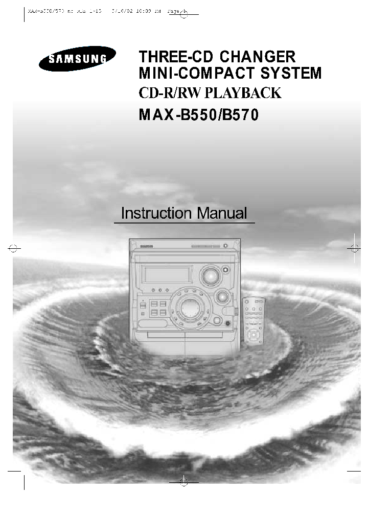 MAX-B550_242732.PDF Datasheet