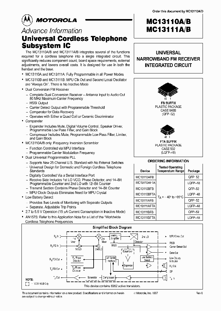 MC1310_259408.PDF Datasheet