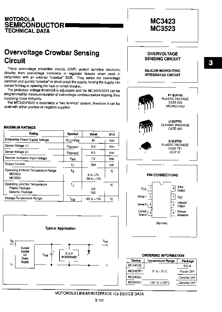 MC3523_230134.PDF Datasheet