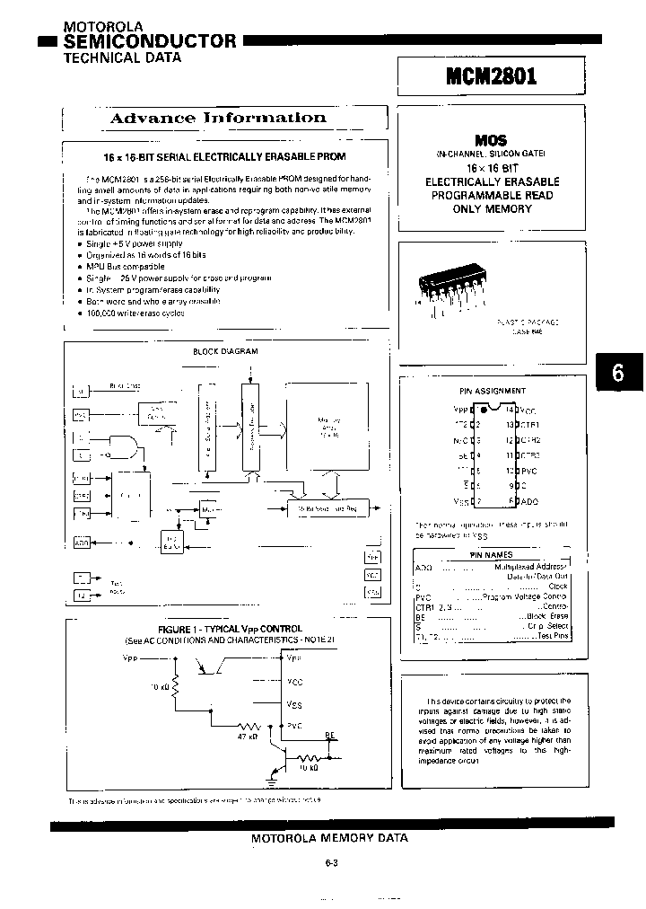 MCM2801_216879.PDF Datasheet