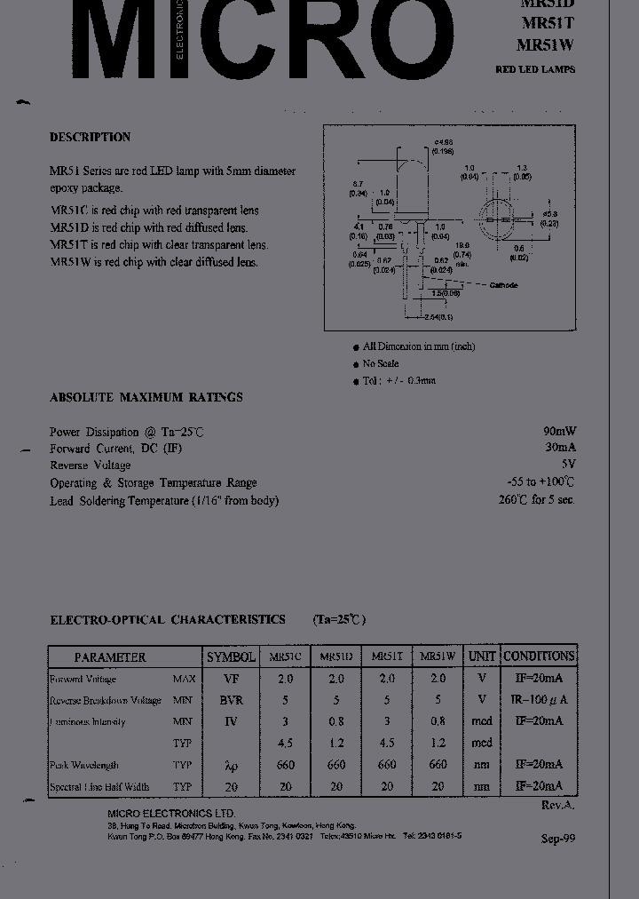MR51_222114.PDF Datasheet