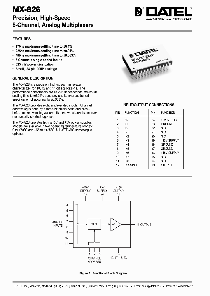MX-826_233120.PDF Datasheet