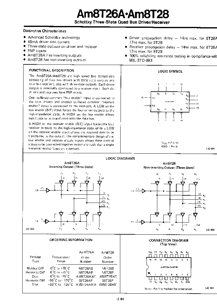 N8T26AF_232802.PDF Datasheet