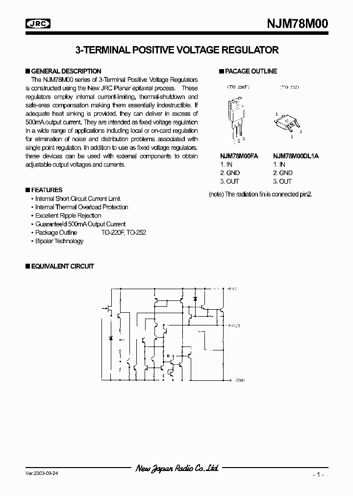 NJM78M09DL1A_265396.PDF Datasheet