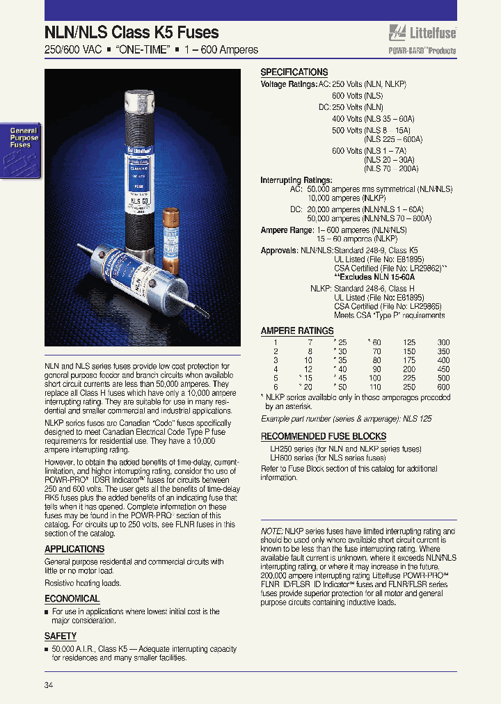 NLS_237188.PDF Datasheet