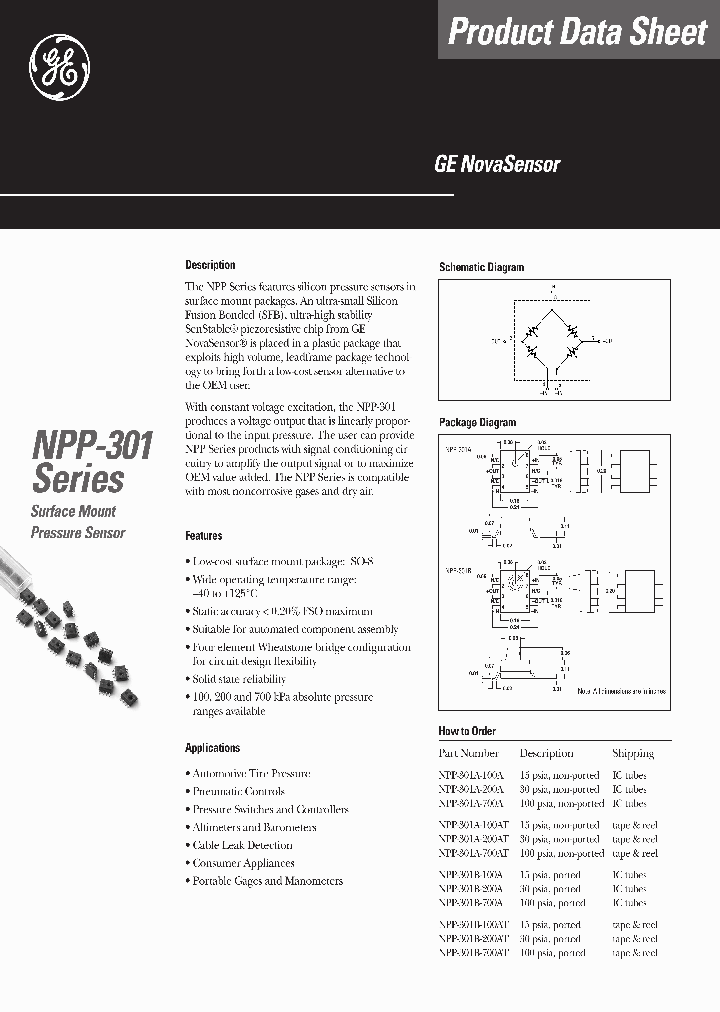 NPP-301_260984.PDF Datasheet