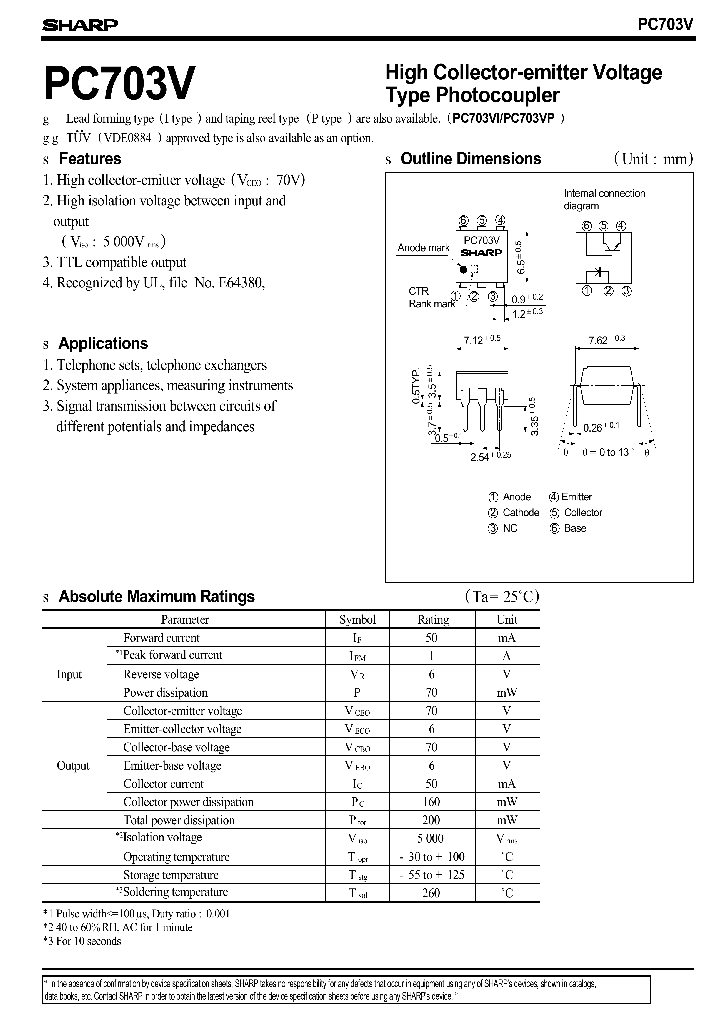 PC703V_214606.PDF Datasheet