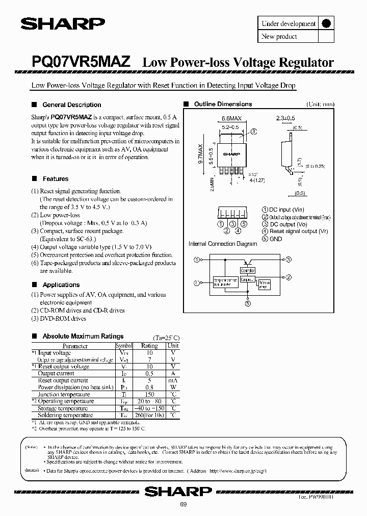 PQ07VR5MAZ_227003.PDF Datasheet