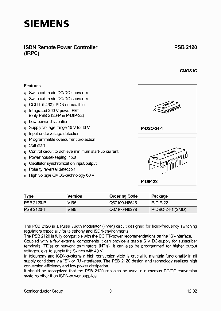 PSB2120_241428.PDF Datasheet