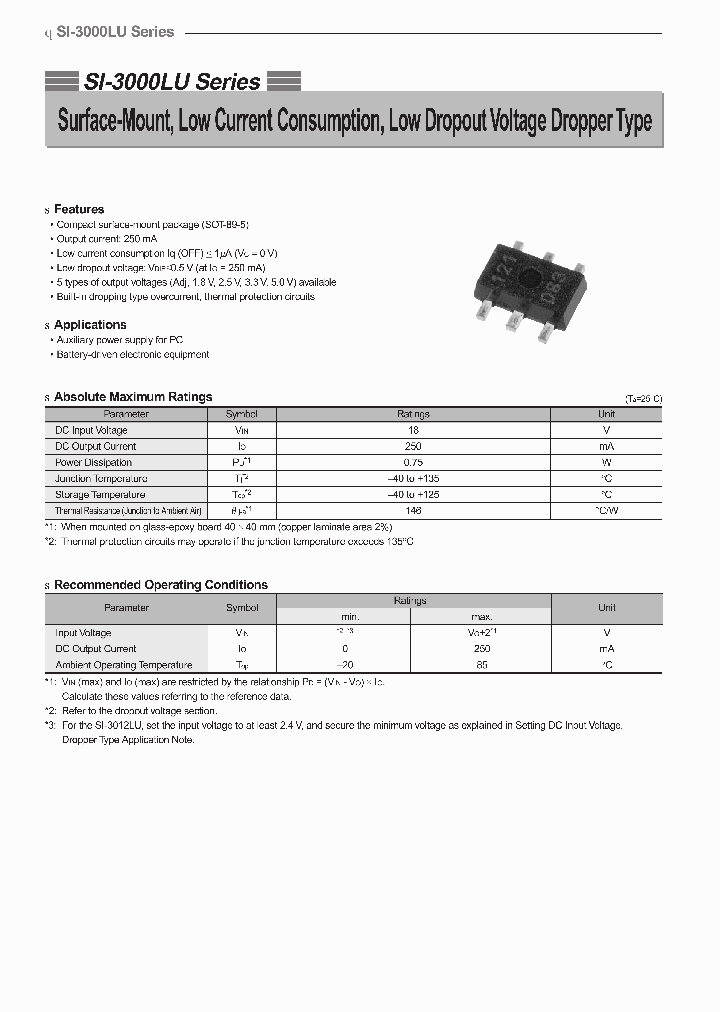 SI-3012LU_253103.PDF Datasheet