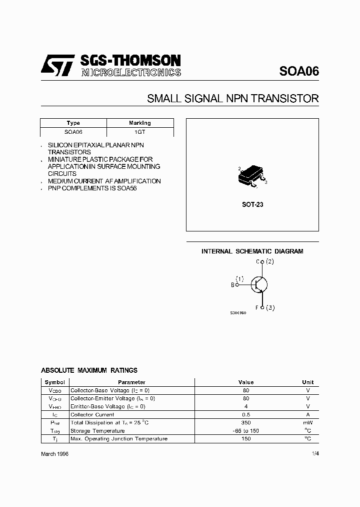 SOA06_218316.PDF Datasheet