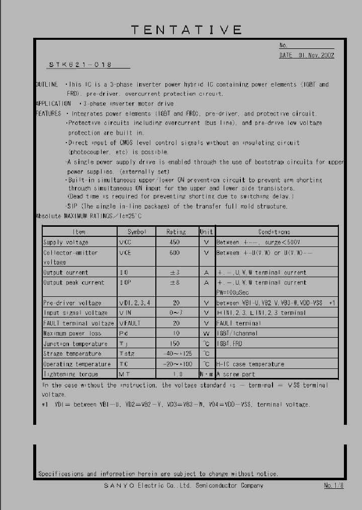 STK621-018_217716.PDF Datasheet