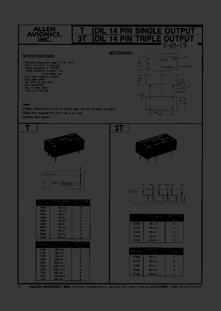 T010_246894.PDF Datasheet