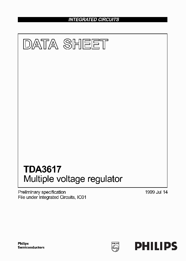 TDA3617J_215121.PDF Datasheet
